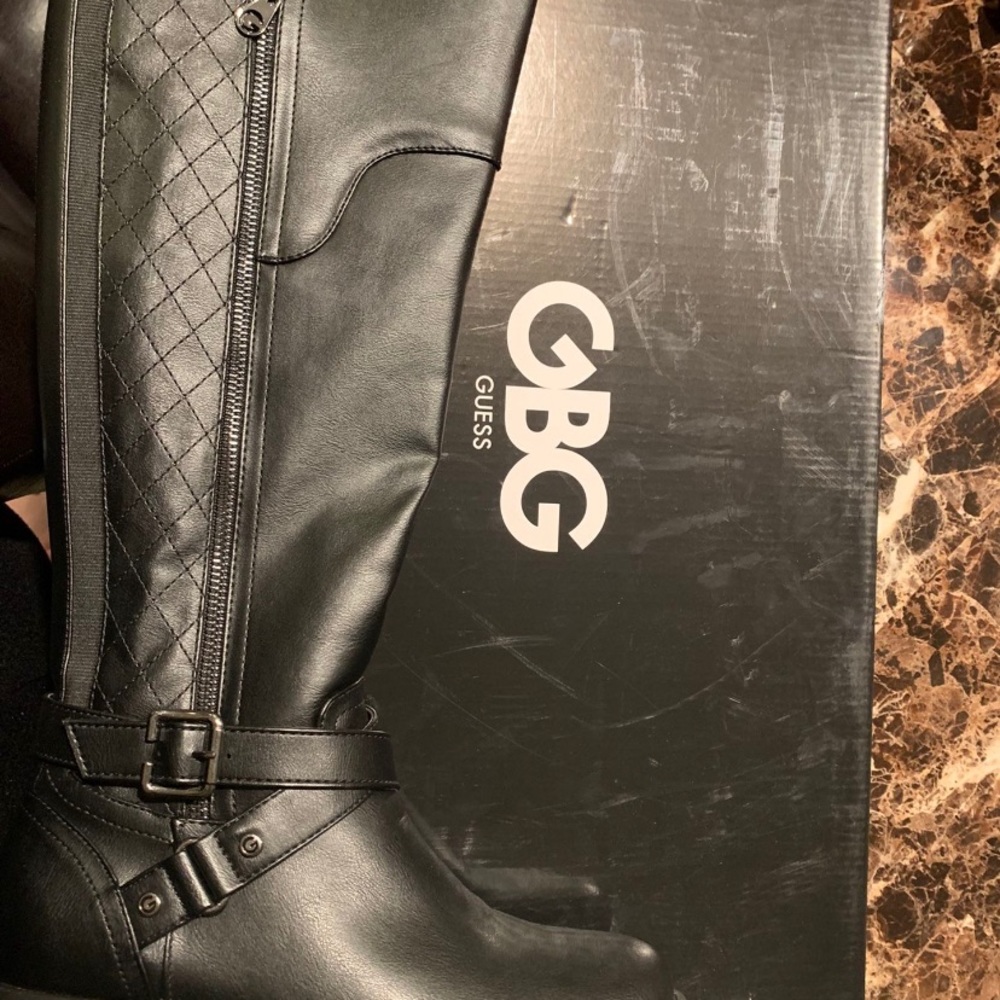 GBG    GUESS